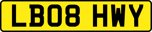 LB08HWY