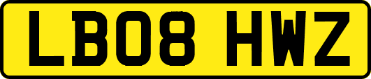 LB08HWZ