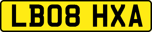 LB08HXA
