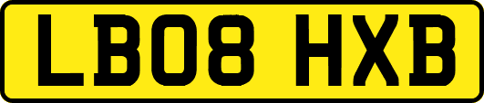 LB08HXB