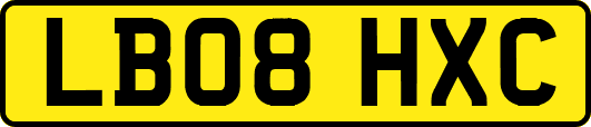 LB08HXC