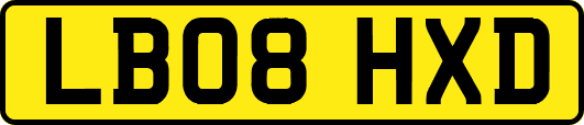 LB08HXD