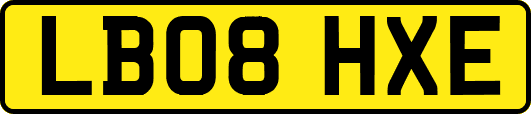 LB08HXE
