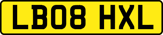 LB08HXL