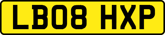 LB08HXP