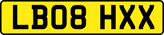 LB08HXX