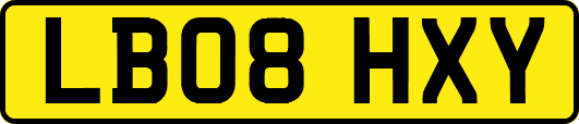 LB08HXY