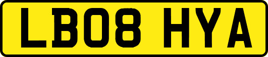 LB08HYA