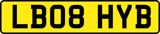 LB08HYB