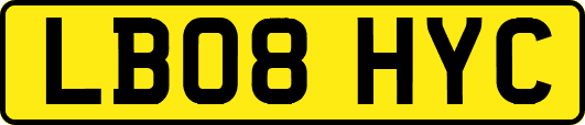 LB08HYC