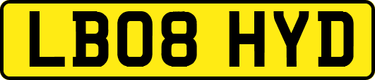 LB08HYD