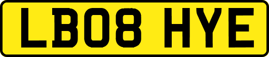LB08HYE