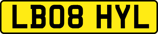 LB08HYL