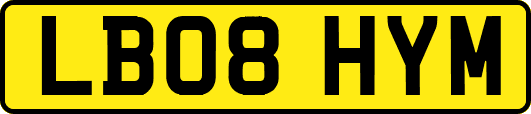 LB08HYM