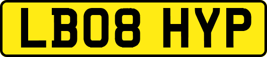 LB08HYP