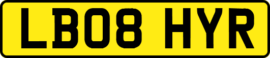LB08HYR