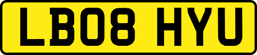 LB08HYU