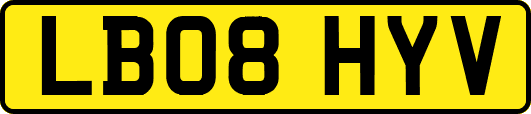 LB08HYV