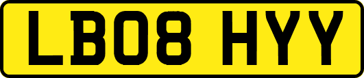LB08HYY