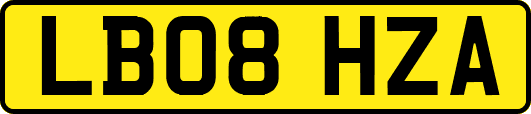 LB08HZA
