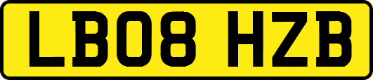 LB08HZB