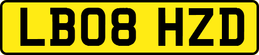 LB08HZD