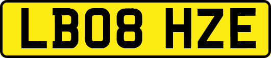 LB08HZE