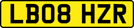 LB08HZR