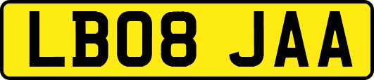 LB08JAA