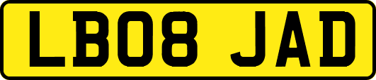LB08JAD