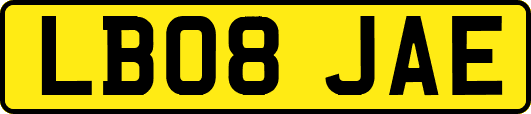 LB08JAE