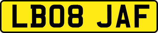 LB08JAF