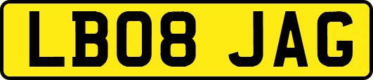 LB08JAG