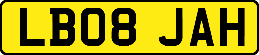 LB08JAH