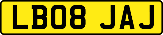 LB08JAJ