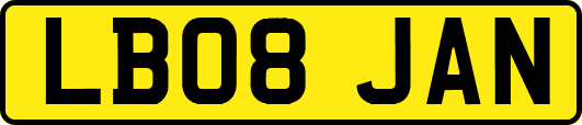 LB08JAN