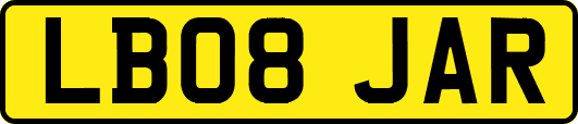 LB08JAR