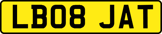LB08JAT