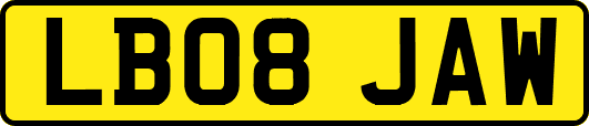 LB08JAW