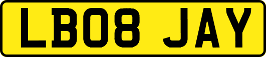 LB08JAY