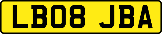 LB08JBA