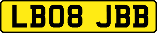 LB08JBB
