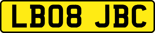 LB08JBC