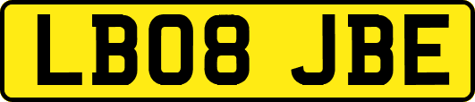 LB08JBE