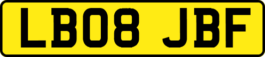 LB08JBF