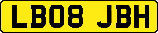 LB08JBH