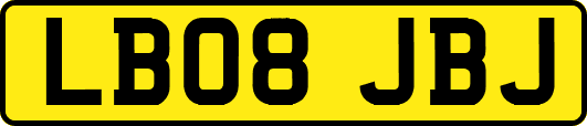 LB08JBJ