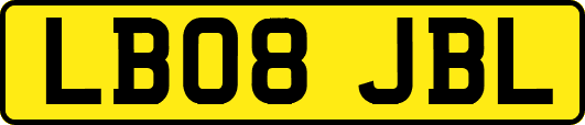 LB08JBL