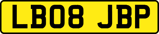 LB08JBP