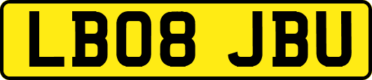 LB08JBU